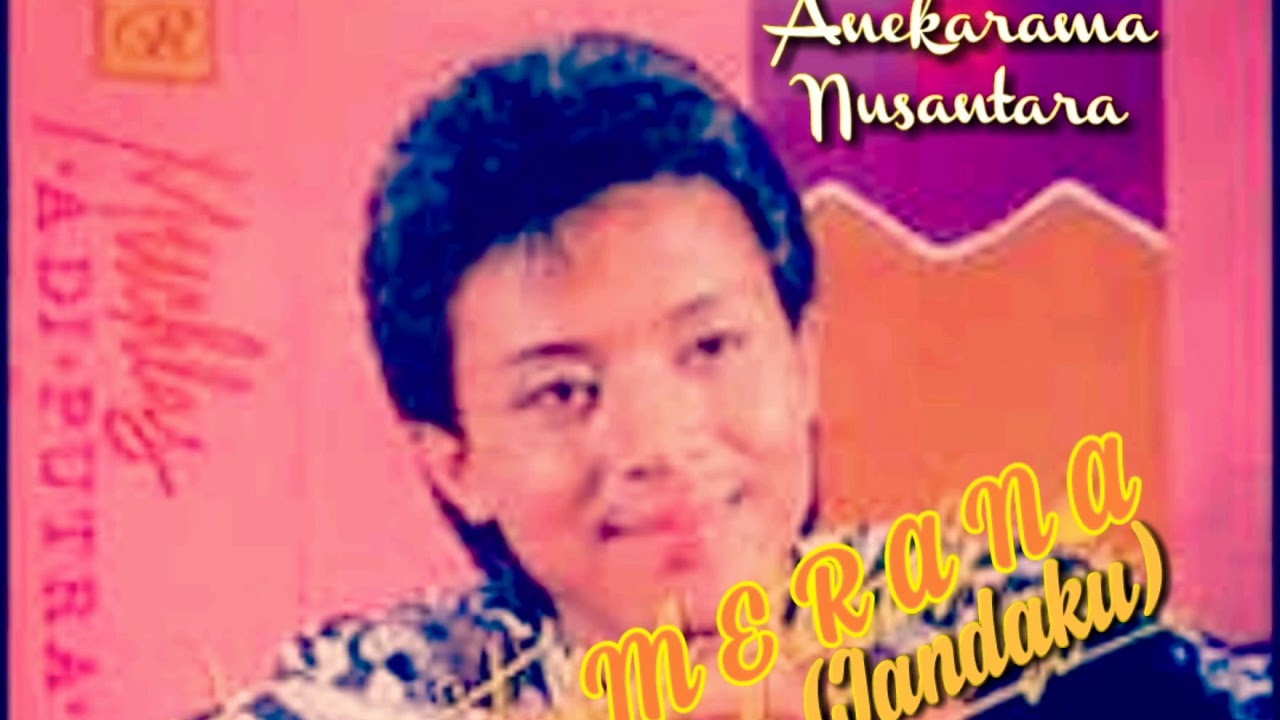 Merana (Jandaku) MUCHLAS ADI PUTRA