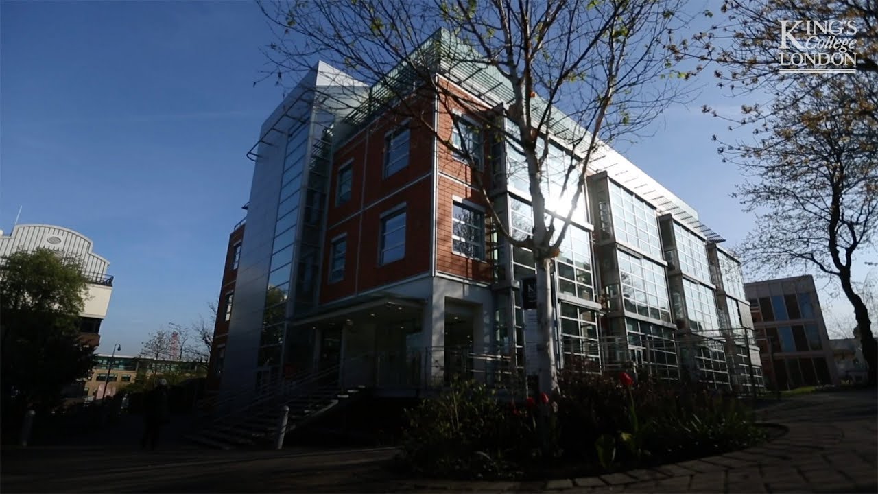 Institute of Psychiatry, Psychology & Neuroscience: Reputation