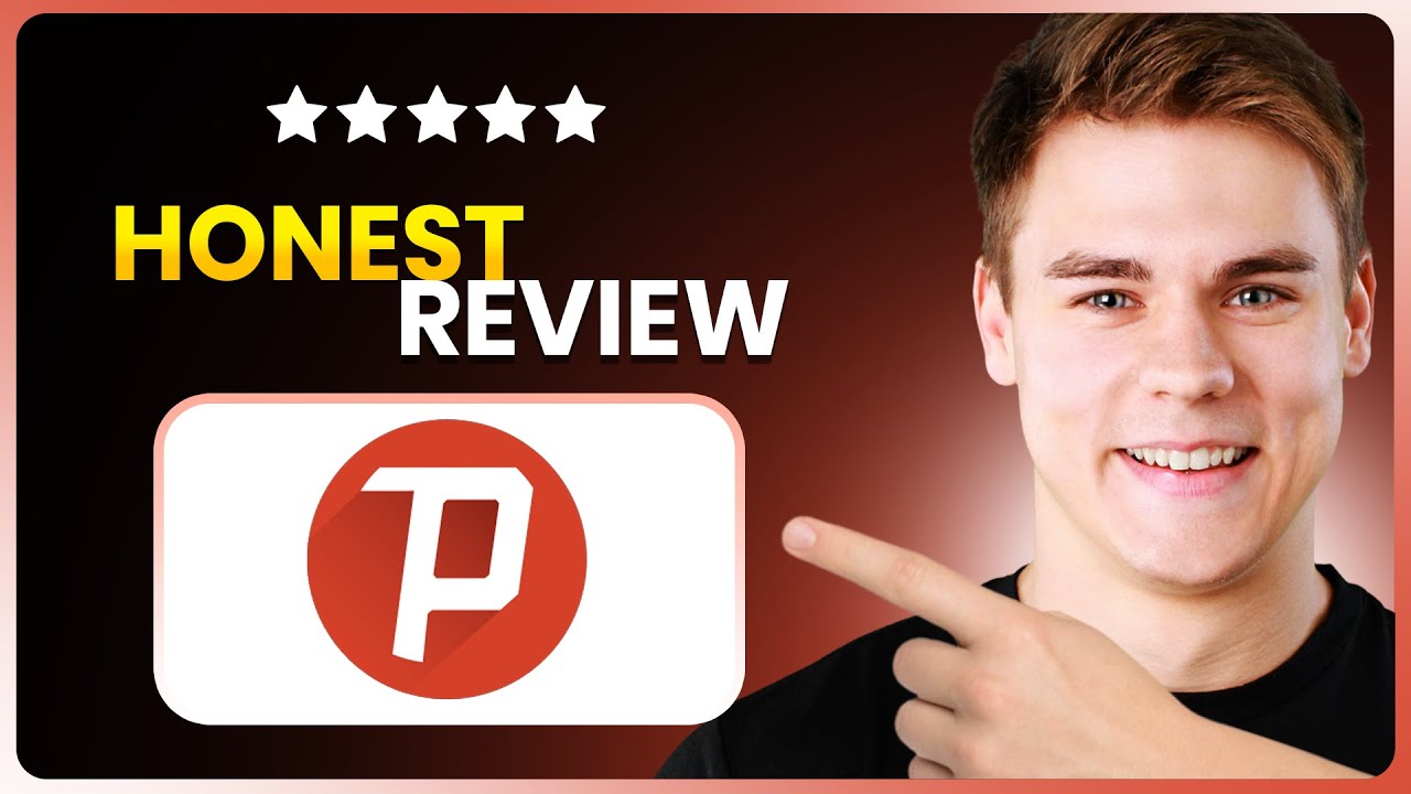 Psiphon VPN review - Is Psiphon The Vest VPN in 2026?