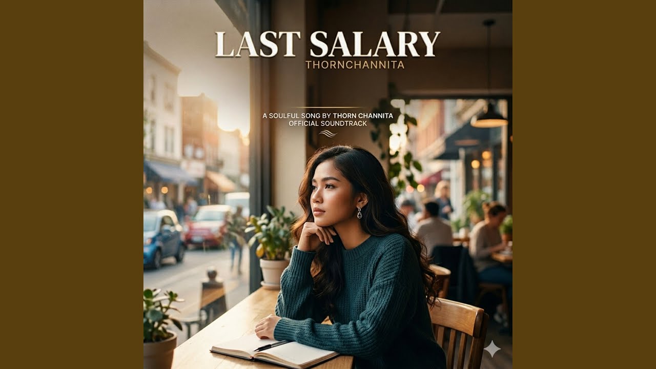 Last Salary