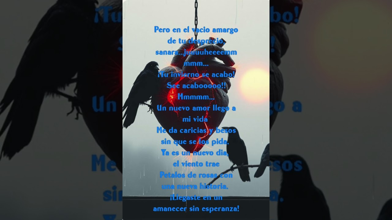 Mis Cuervos