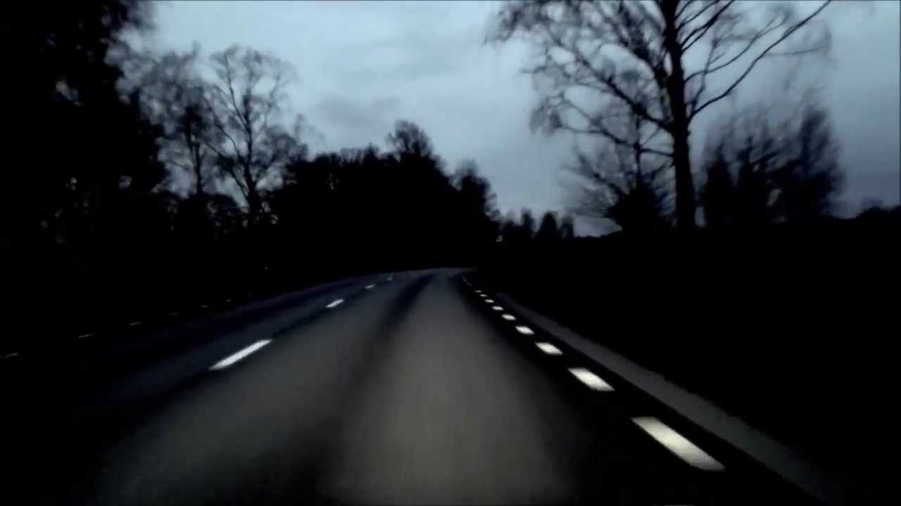 Dark Distorted Techno