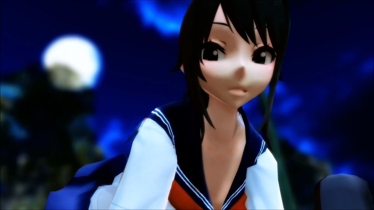 MMD 