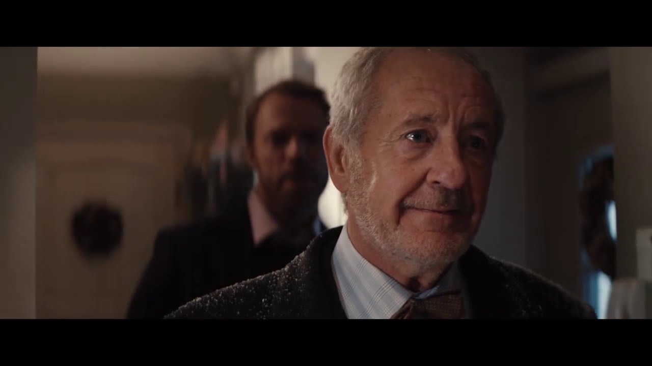 You Must Watch This Kettlebell Christmas Commercial