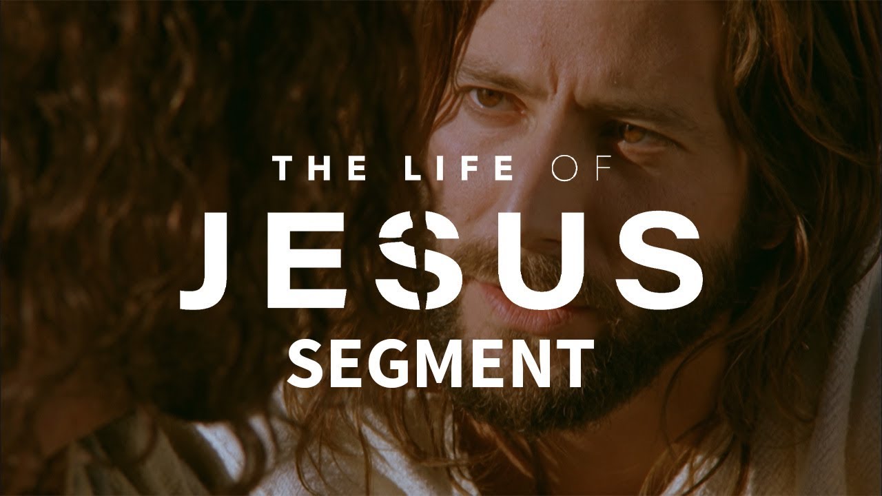 The Life of Jesus &bull; Chinese, Mandarin &bull;  Part 48 of 49