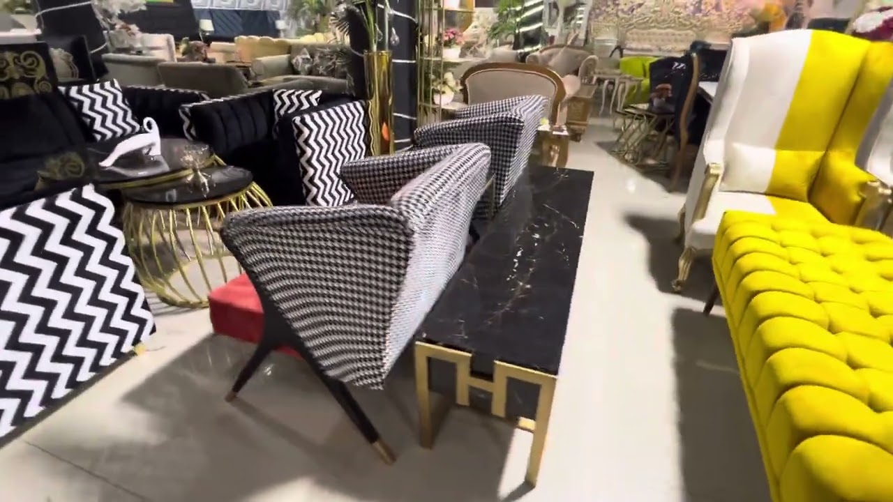Islamabad furniture market The furniture factory