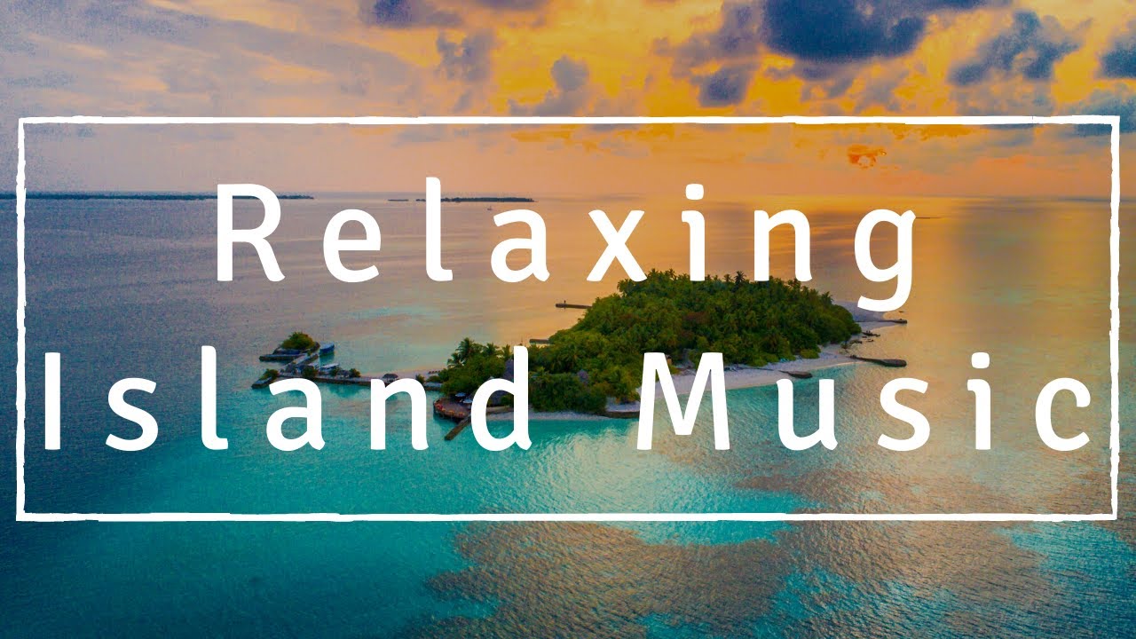 Caribbean Music | Relaxing Island Music | Tropical Music | Calming Mind | Relaxing Caribbean Music