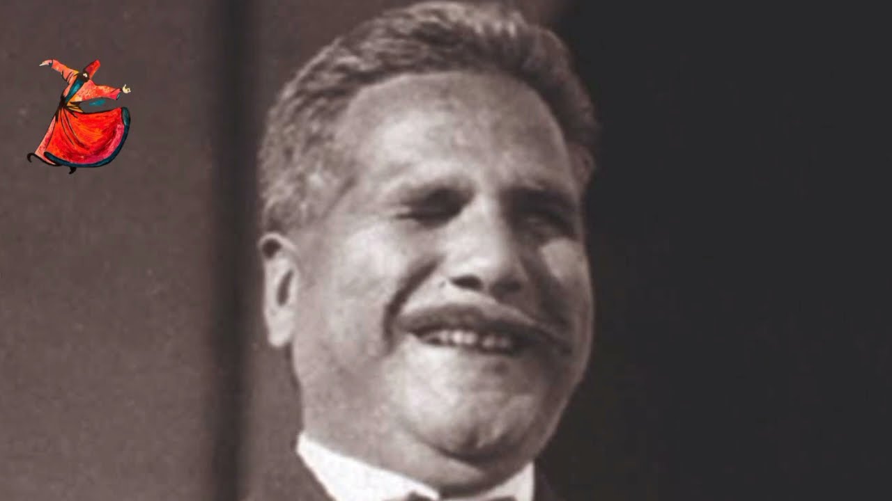 Hijar Ki Betabiyan | Qawwali by Inaam ullah saeed ullah Qawwal
