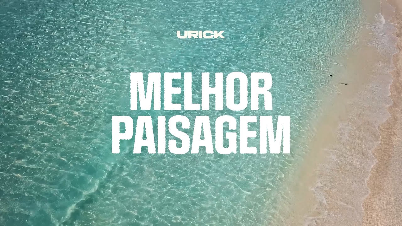 Urick - Melhor Paisagem (Prod.Doctor Villa)