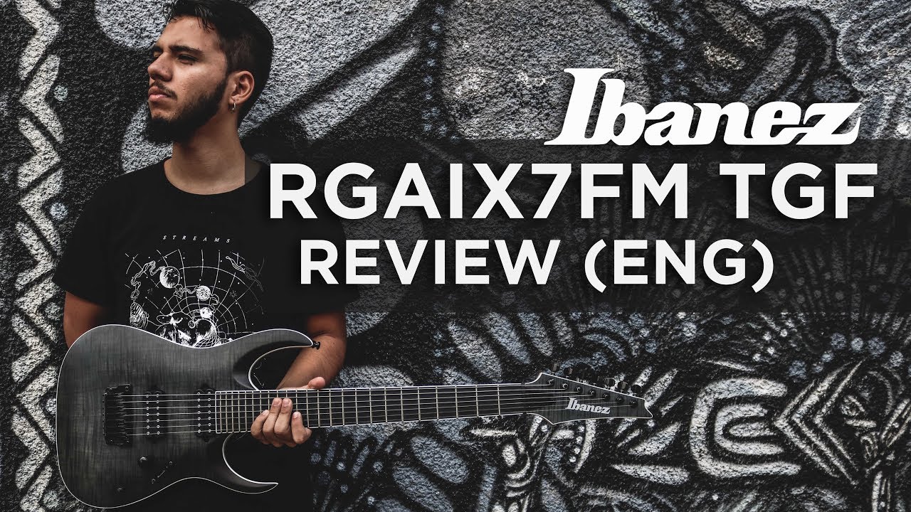 RGAIX7FM TGF - Review (ENG)