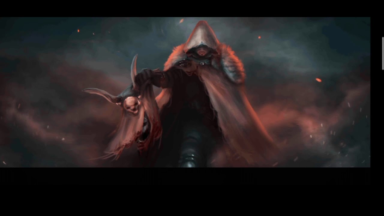 2 ending cerita misi terakhir game | VAMPIRE'S FALL : ORIGINS RPG INDONESIA