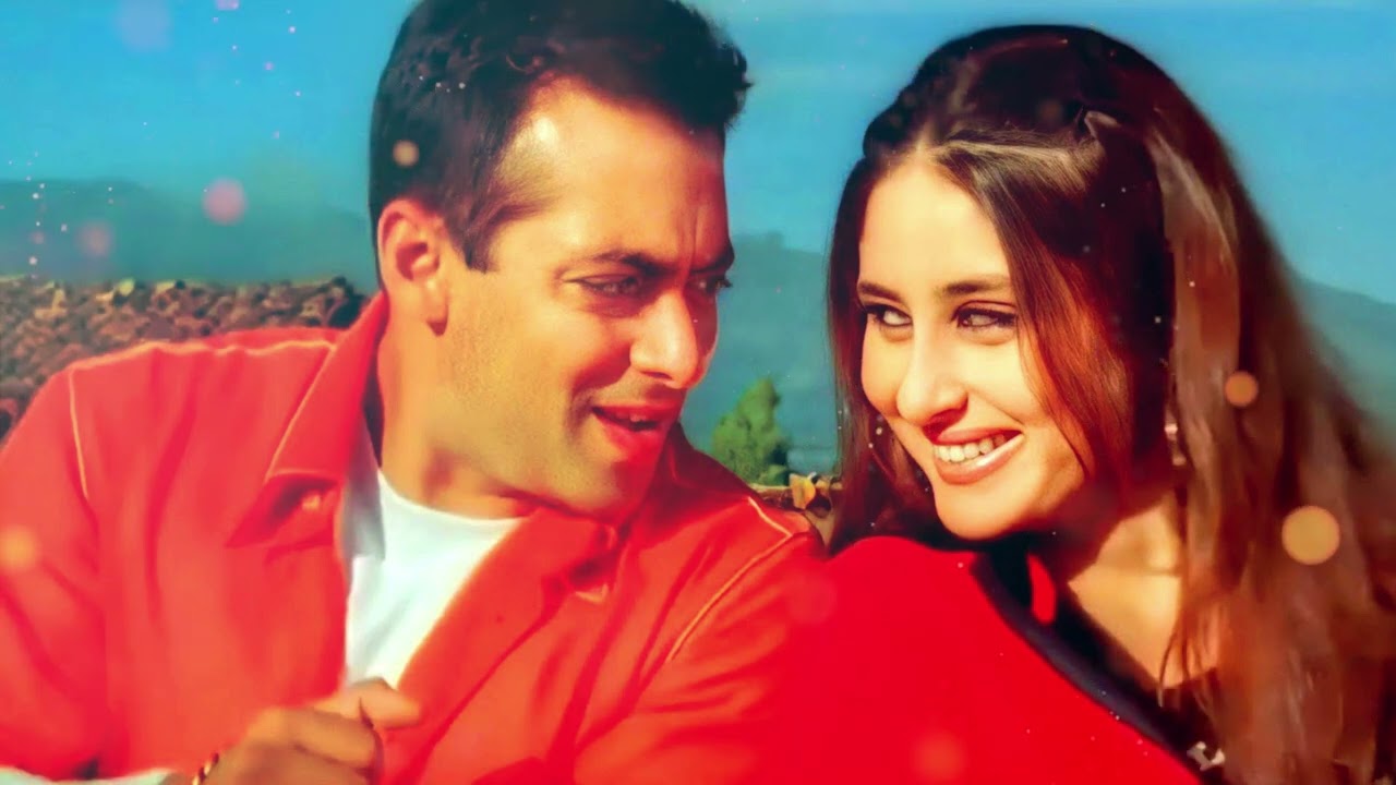 Reh Jayengi Ye Nishaniya Rhe Na Rhe Hum | Salman Khan | Aa Jee Le Ek Pal Me So Janam | 90s Hit Song