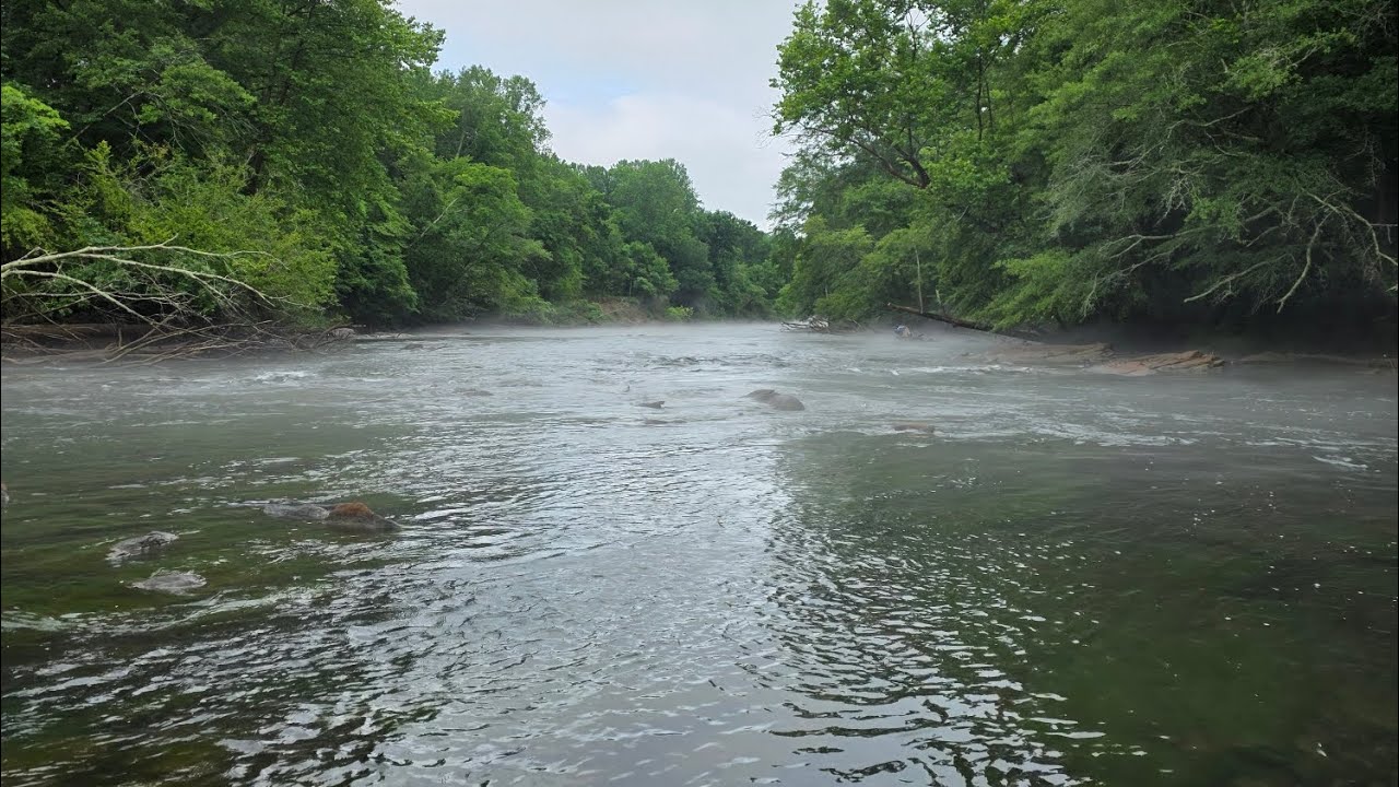 Tailwaters @ Buford Dam # BowmansIsland