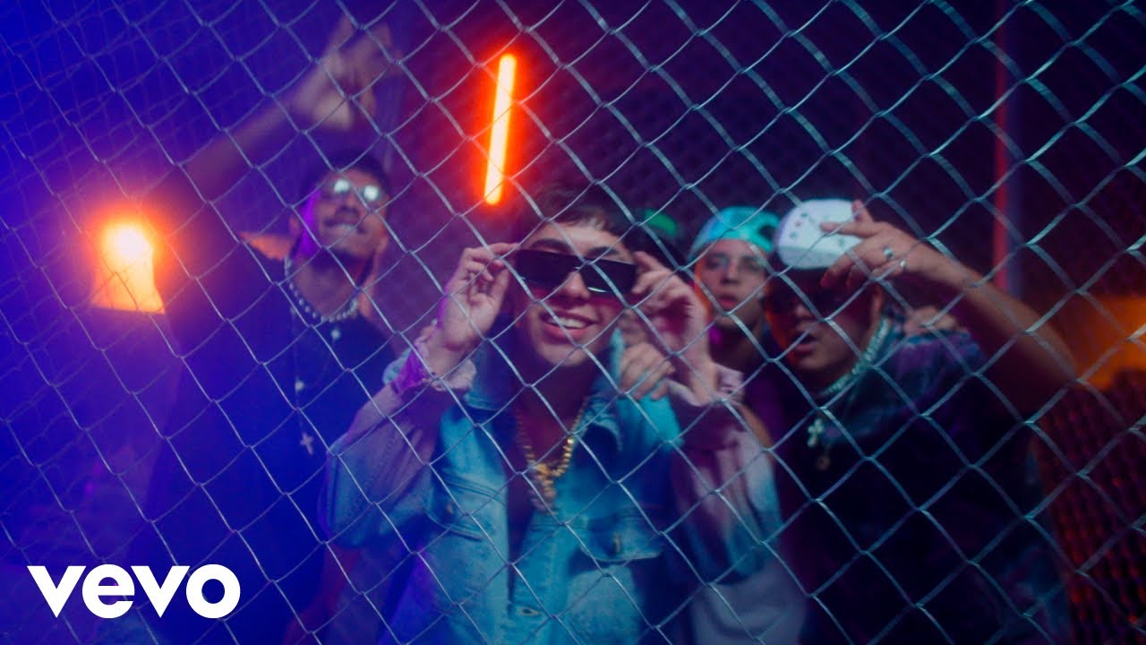 Purpple K, xosa, Doony Graff - Low Low