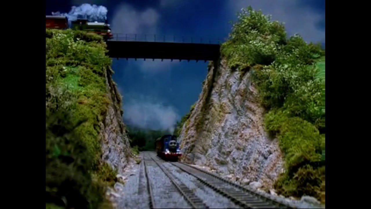 Night Train MV - Headmaster Hastings’ Version