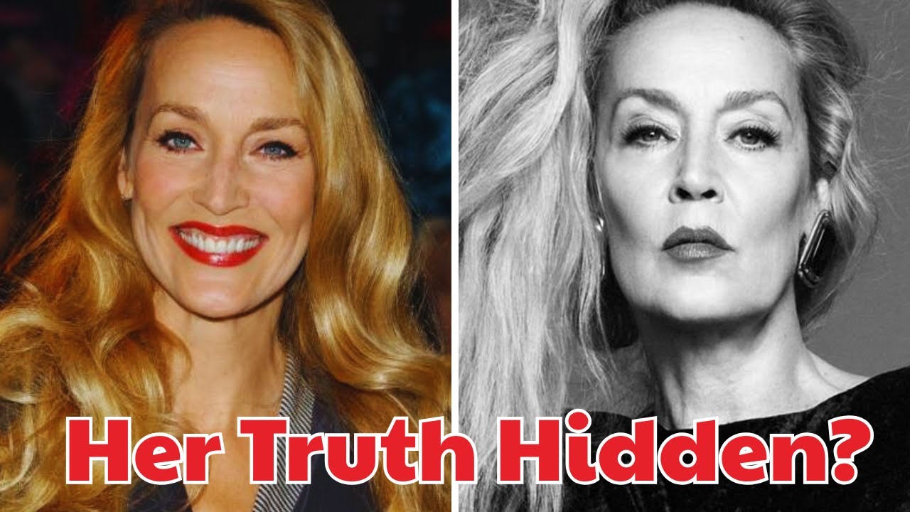 20 Years of Lies &ndash; The Untold Truth of Jerry Hall
