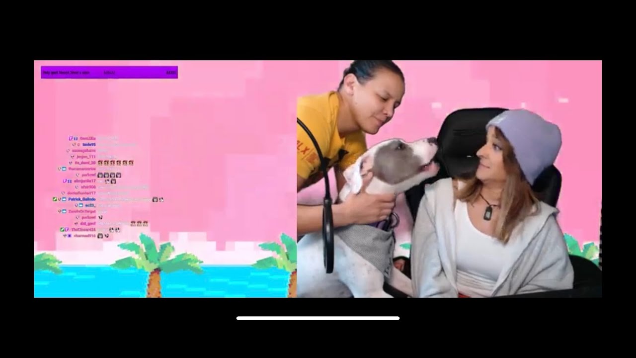 Dakota Kai/Shayna Baszler Moments
