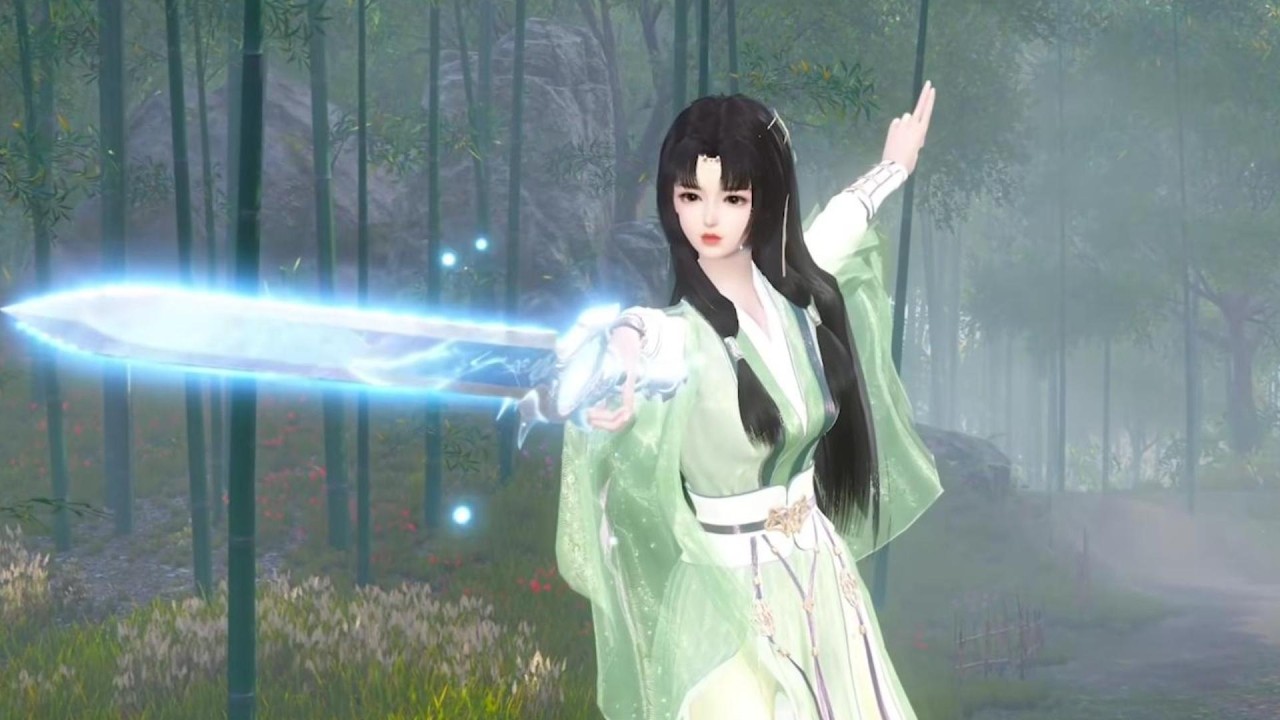 驱魔王妃大合集
