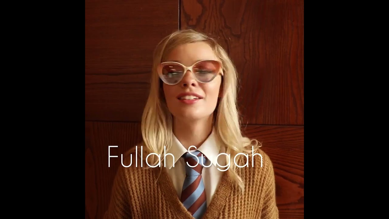 Fullah Sugah