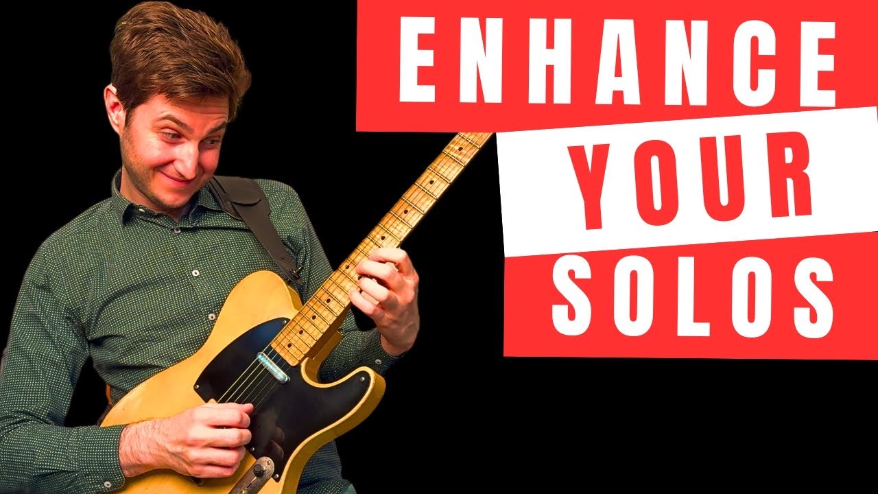 Как на самом деле ИСПОЛЬЗОВАТЬ полутоновую гамму для игры &laquo;вне&raquo;