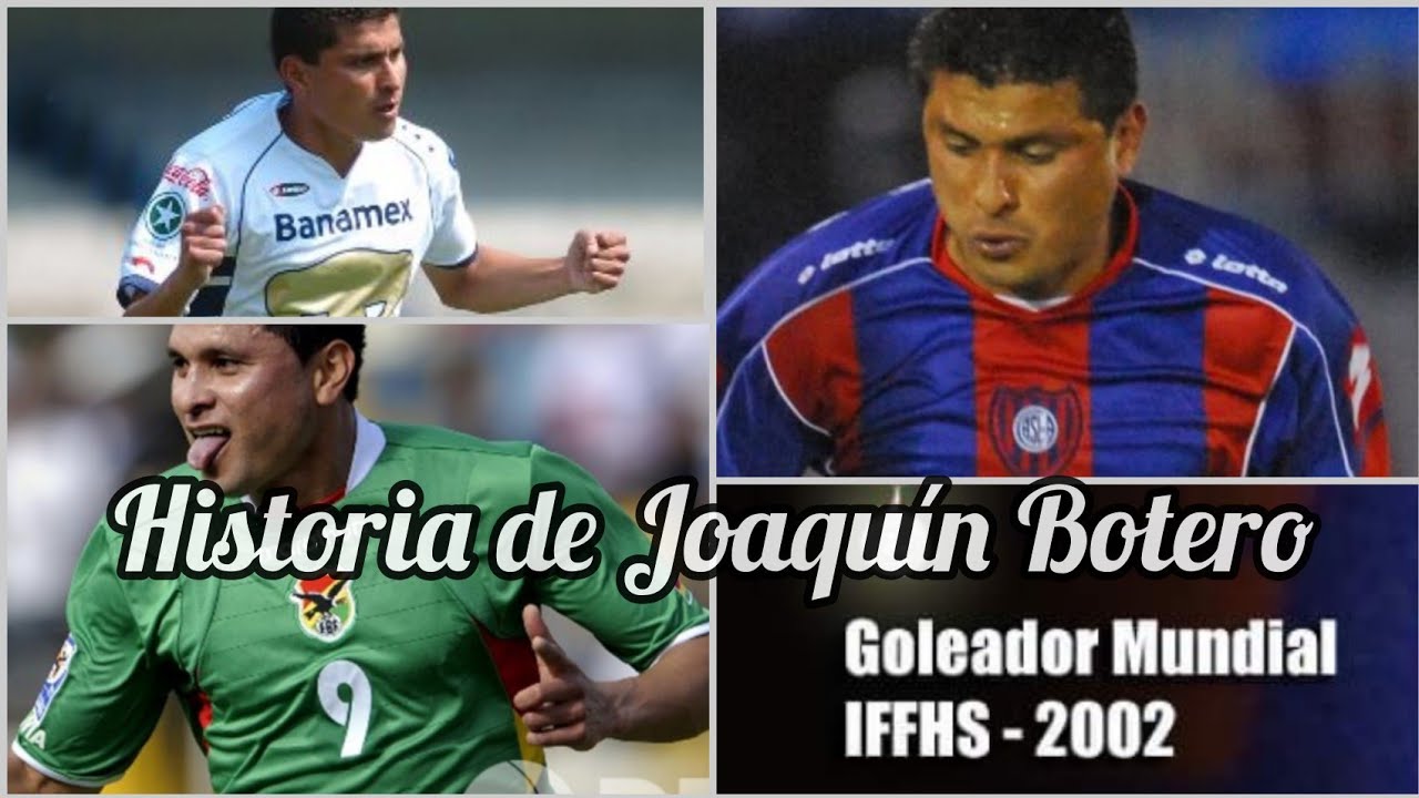 Historia de Joaqu&iacute;n Botero