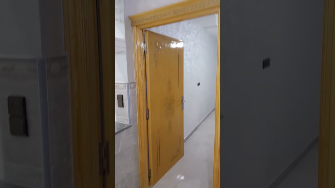 بركان منزل للبيع مساحة 120 متر 2 فصاد قرب أنتسمو خيبر الهاتف 0658591074