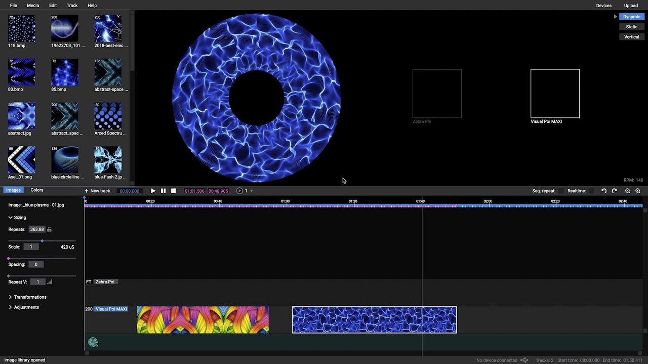 3: Image library | Pyroterra Lighttoys