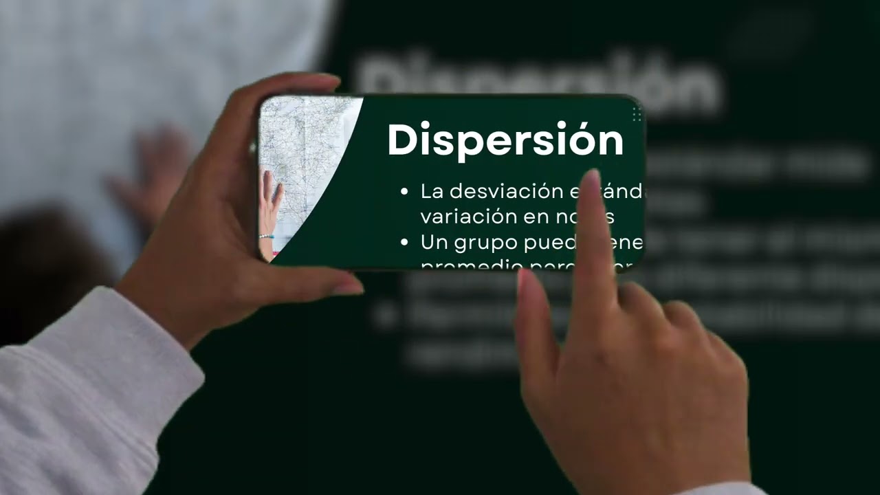 Aplicaciones estadísticas 