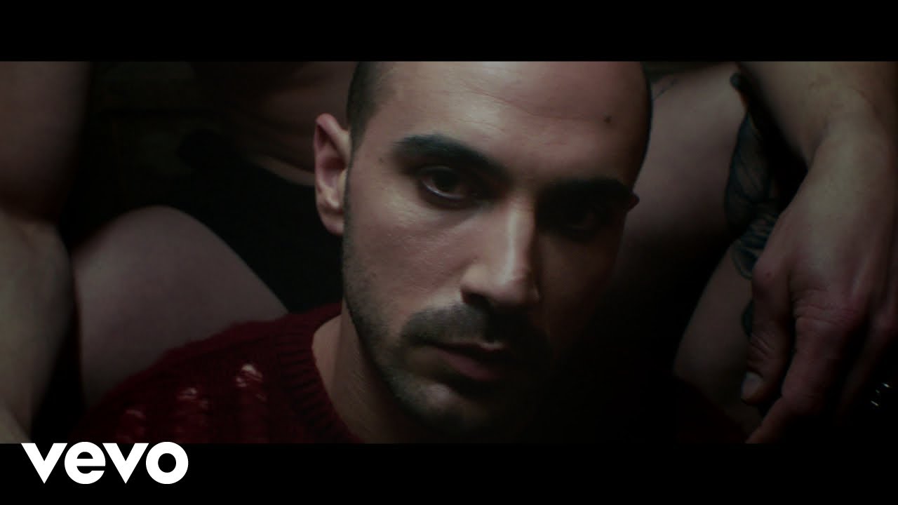 TONI - Samo Da Si Tu