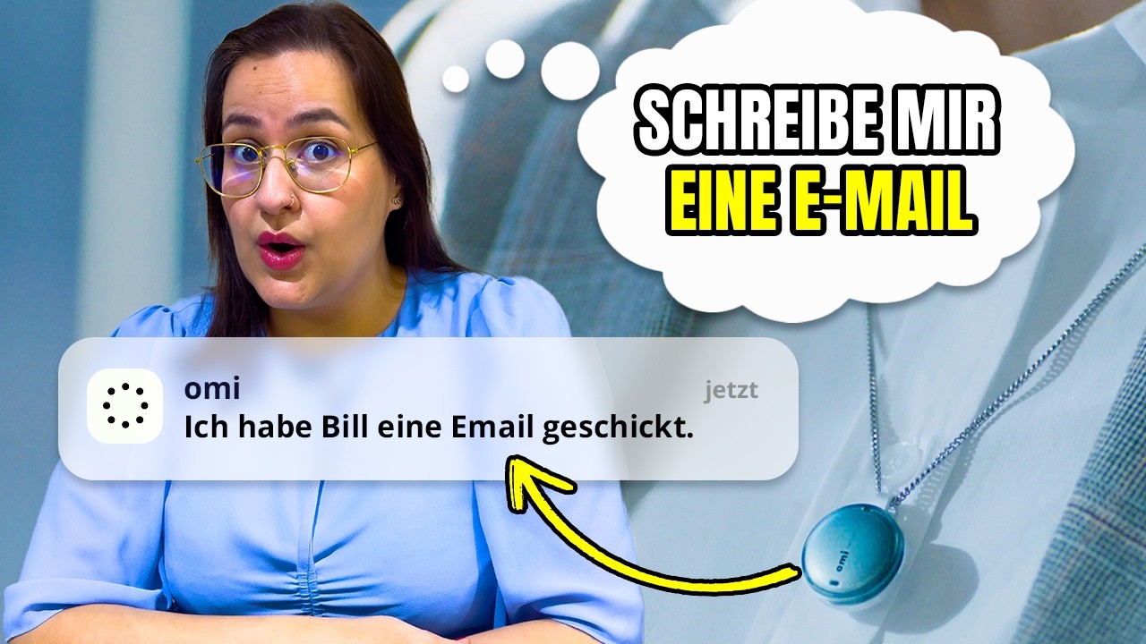 Ein KI-Gerät, das deine Gedanken liest? Sollte dieses Gerät verboten werden?