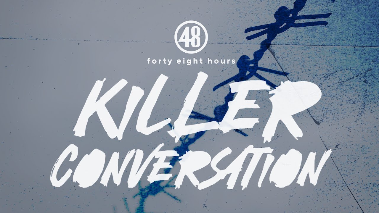 Sebastian Burns and Atif Rafay (Part 1) | | Full Episode + Killer Conversation Podcast