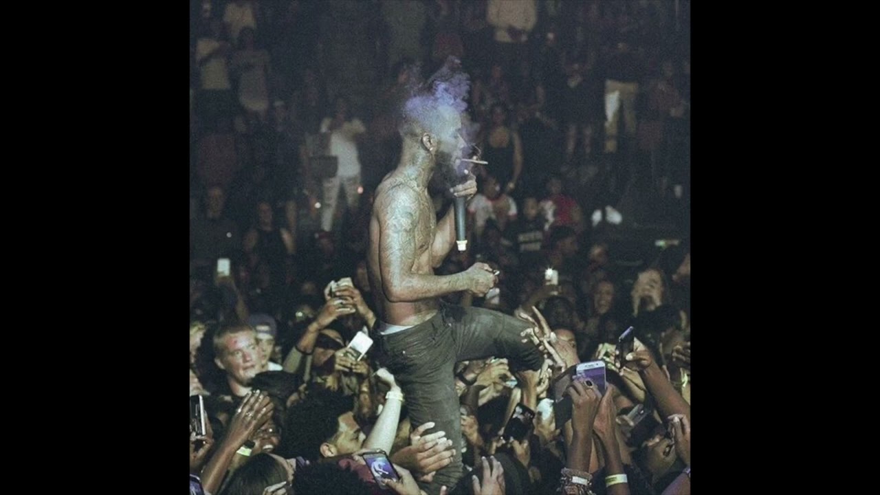 FREE Tory Lanez Type Beat 2023 - LV Belt