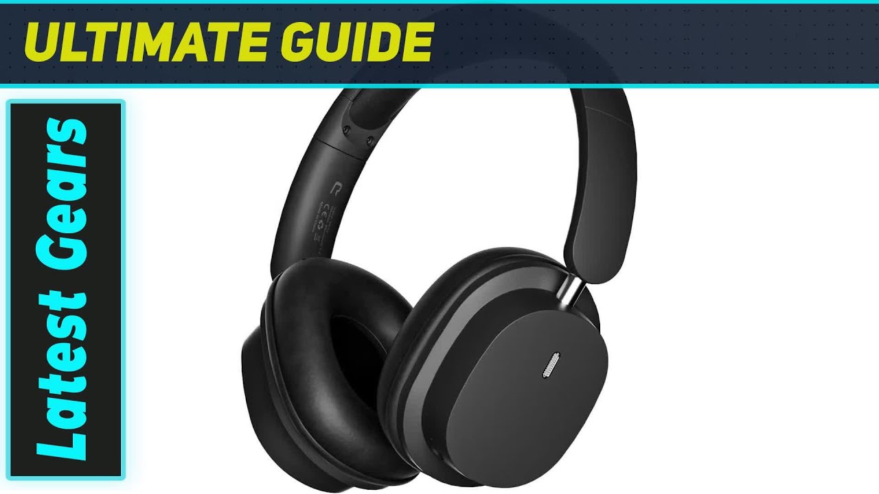 Memo Tech Wireless Headphones: Best Budget Headphones?