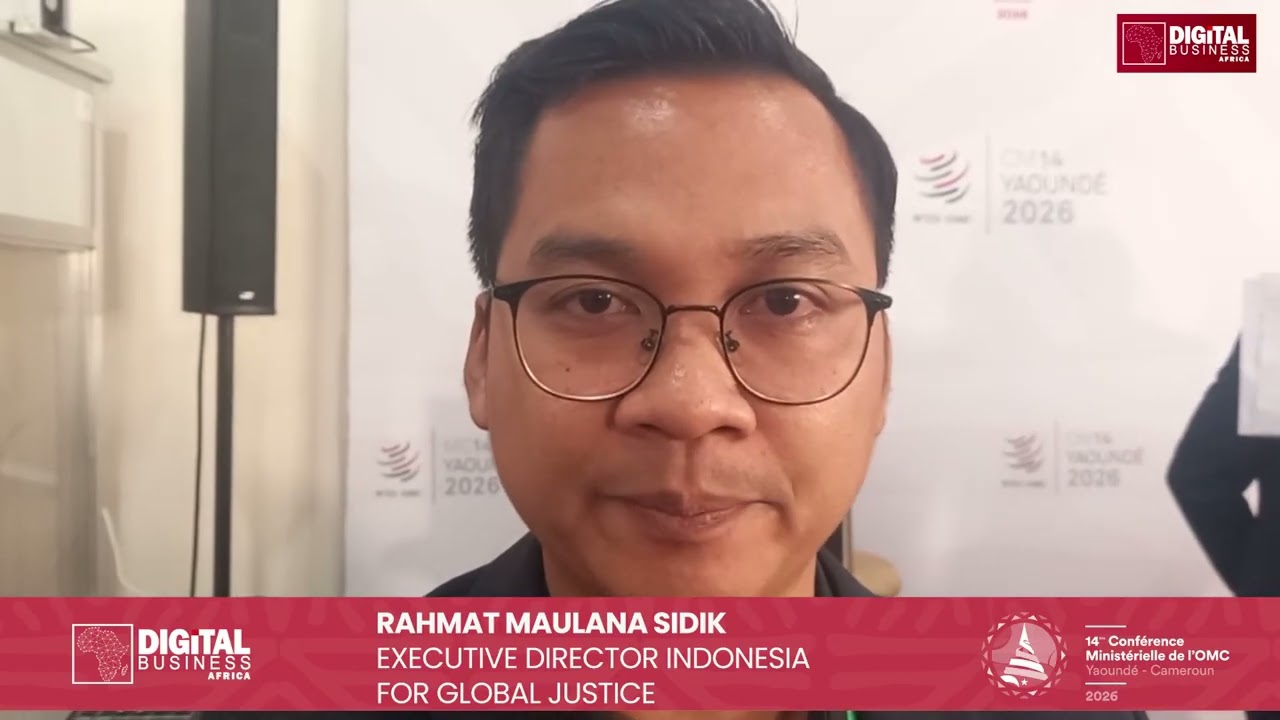 WTO MC14 in Yaound&eacute;: Developing Countries Push Back Against E-Commerce Moratorium