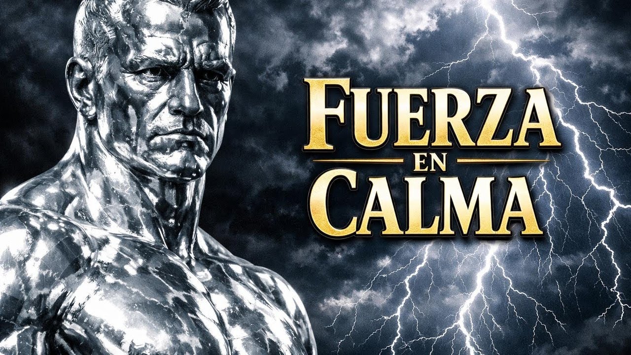 Si no soportas el silencio, cuidado