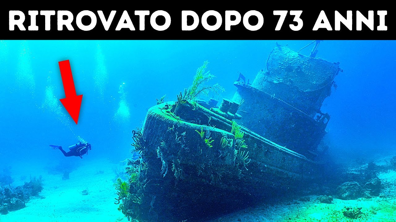 La Storia Dell’Uomo Che Ritrovò Il Relitto Del Titanic