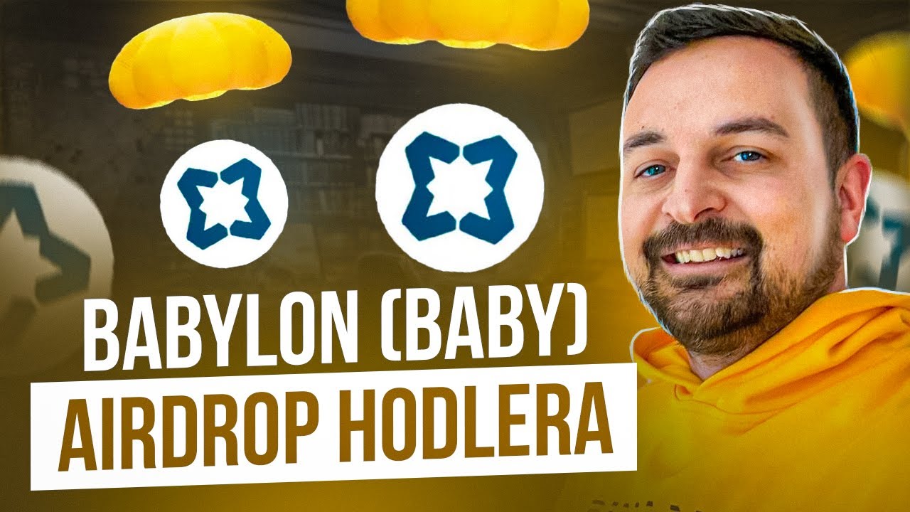 ​Darmowe tokeny $BABY i $WCT &ndash; Sprawdź, zanim sprzedasz!