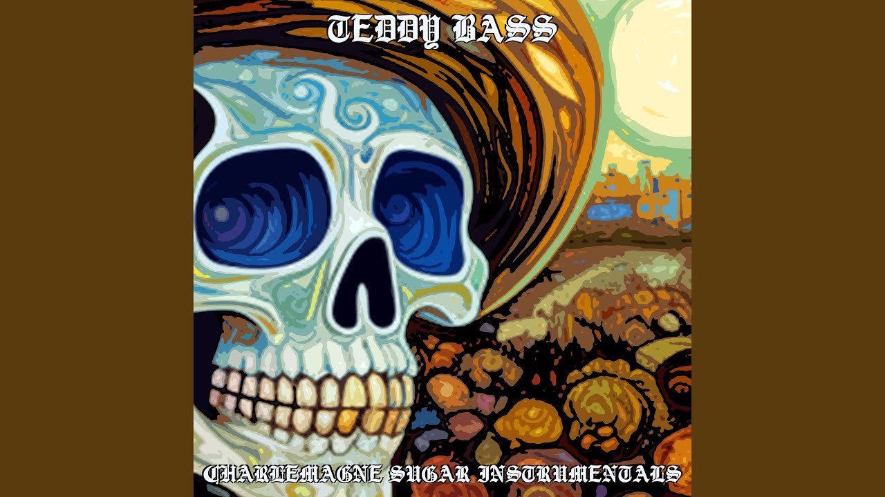 Wheels Inside of Sugar Wheels (Instrumental)