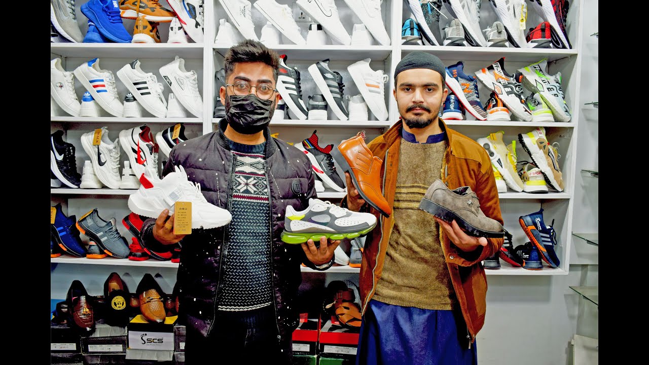 Branded shoes shop in Rawalpindi | Replica | First copy | 2022 Best Cheap Price