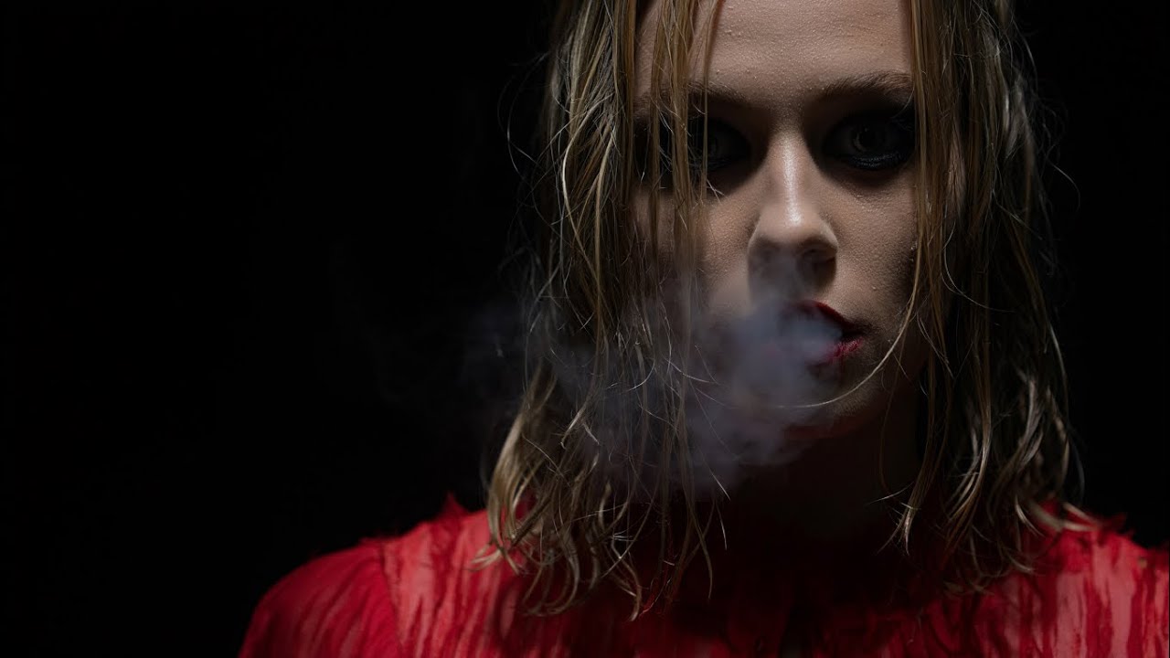 &ldquo;The Red Dress Curse&rdquo;#TheRedDressCurse #HorrorStory #TrueHorror #CreepyVideo #ScaryTok 