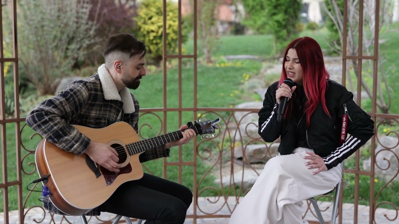Iraida - Show memorabil la Aniversarea #RPH32