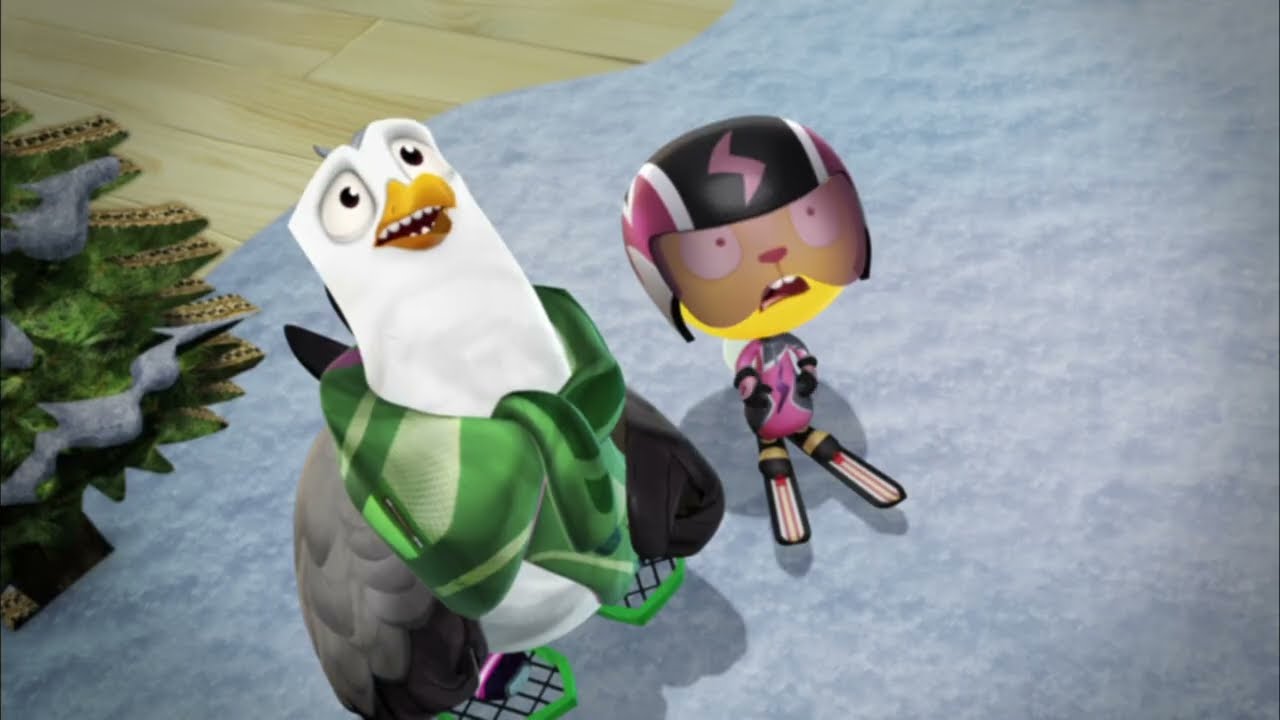 Wish You Were Here | Endangered Species - WildBrain | Full Episodes for Kids