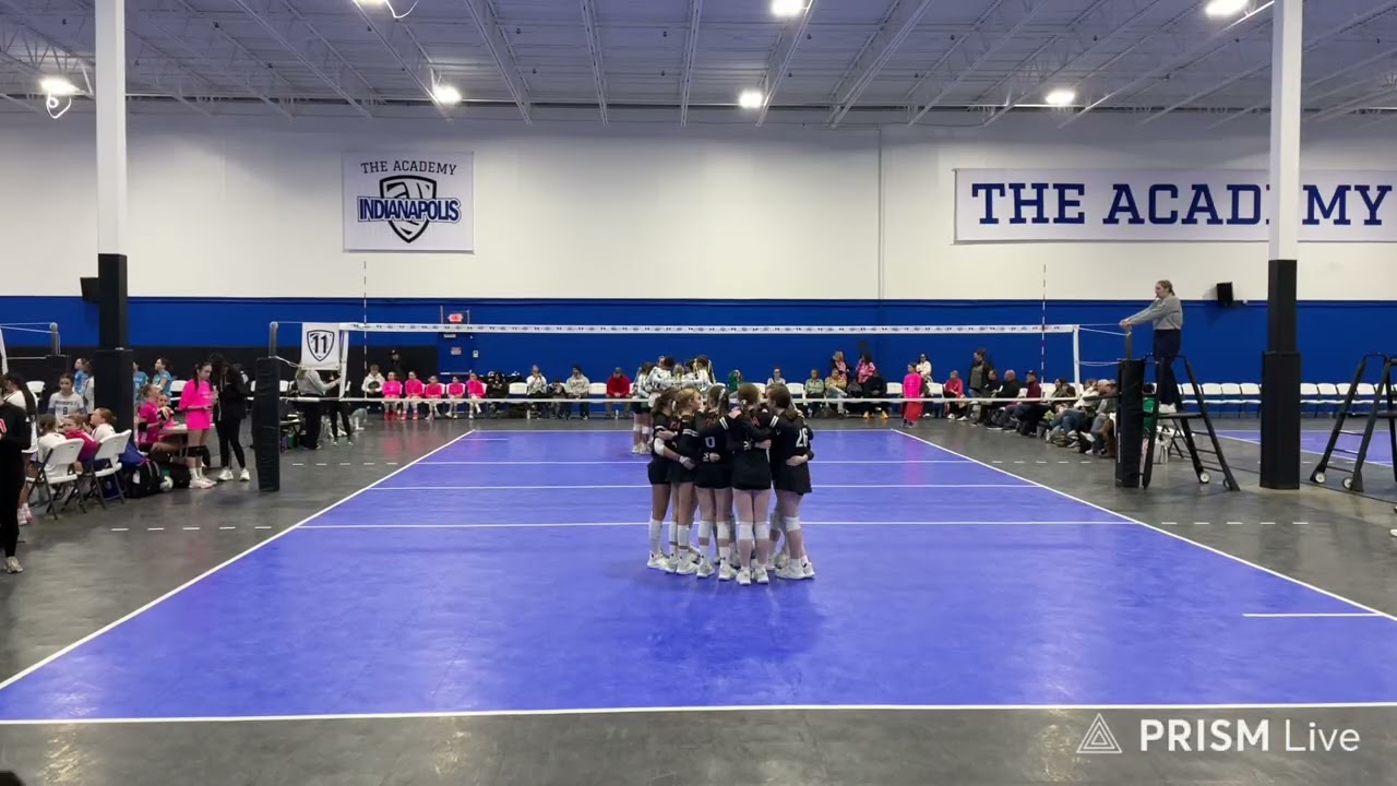 12 Silver vs Monon 12-2E Lions