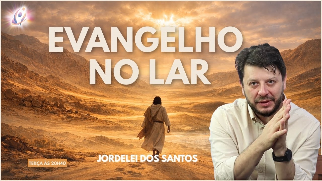 Evangelho com o Portal 224
