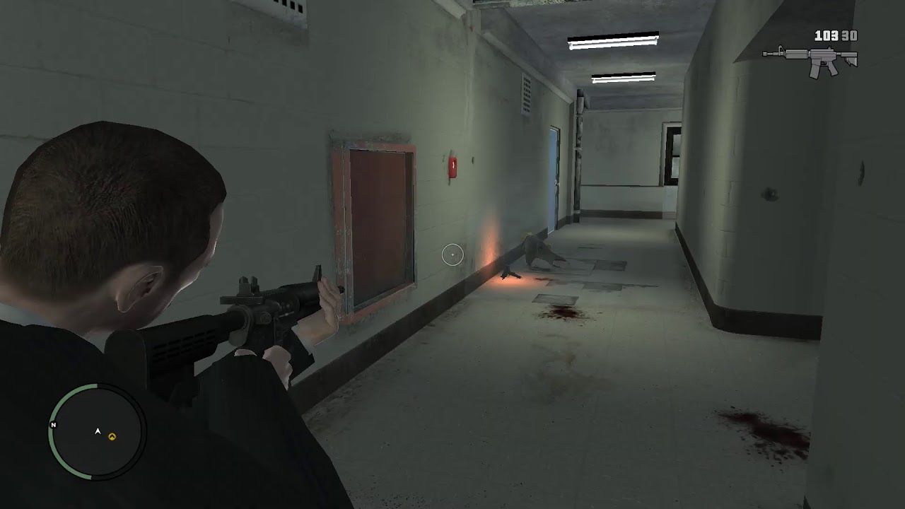 Grand Theft Auto 4 - PC (Legendado em PT) Sem Cheats #5
