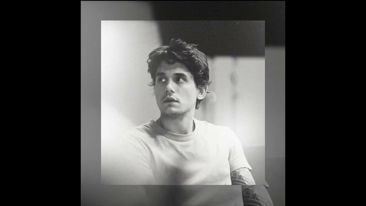 [FREE] John Mayer x Dijon// Emotional Ballad x Indie Type Beat - 