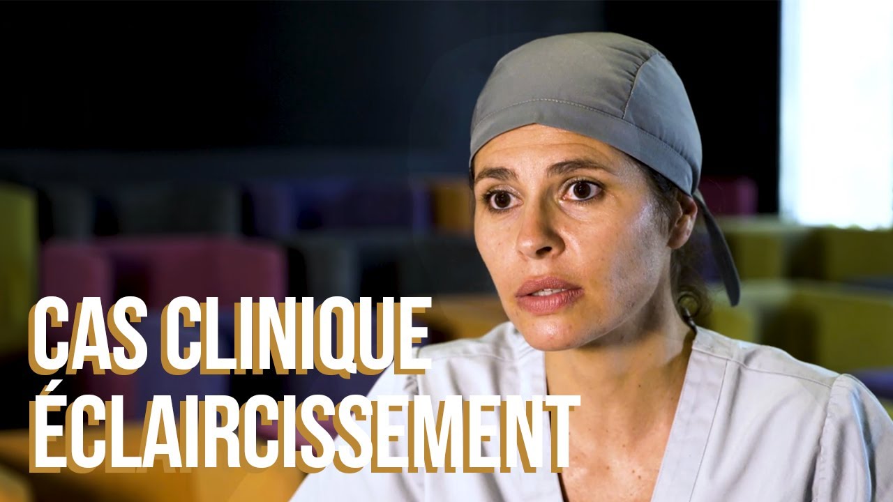 ✨ L'éclaircissement dentaire, avec le Dr Stéphanie Ortet