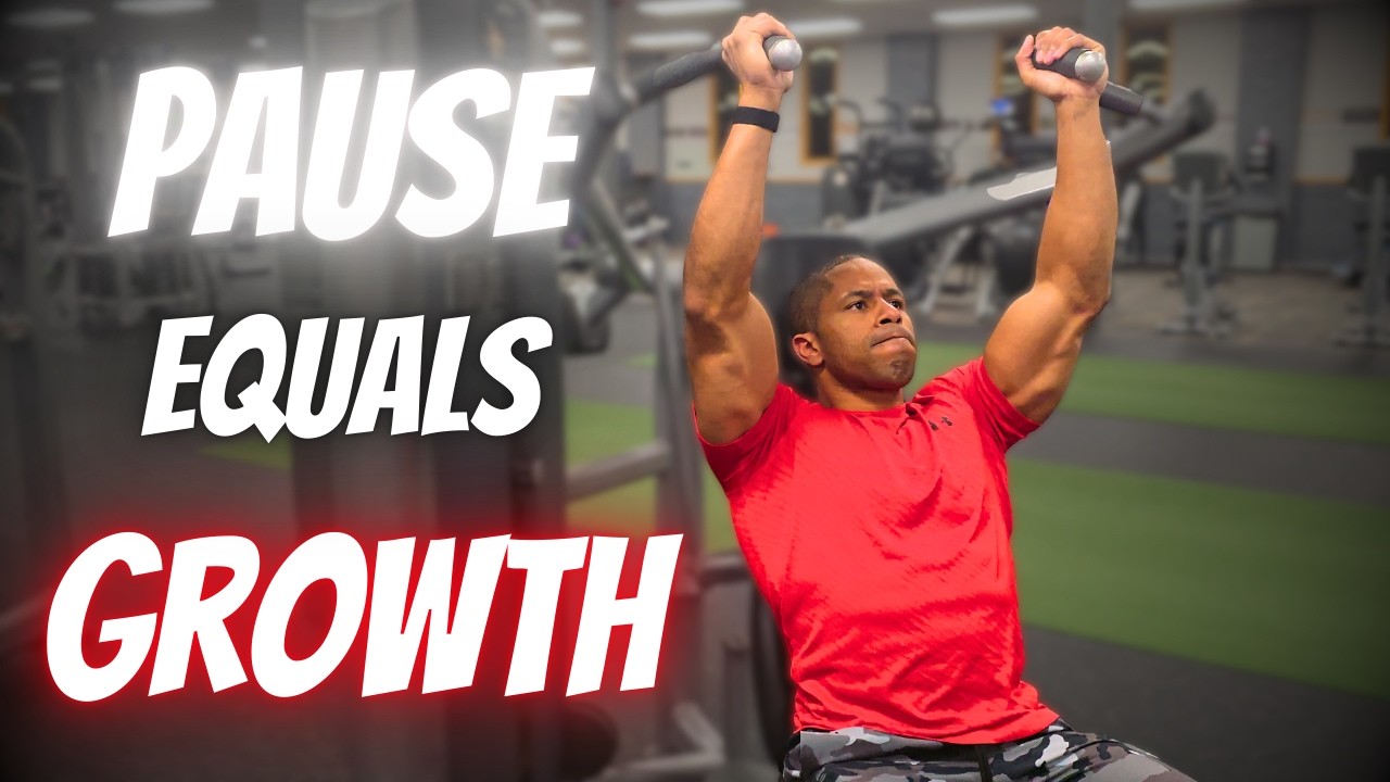 15-Min Machine Workout That Builds Real Strength