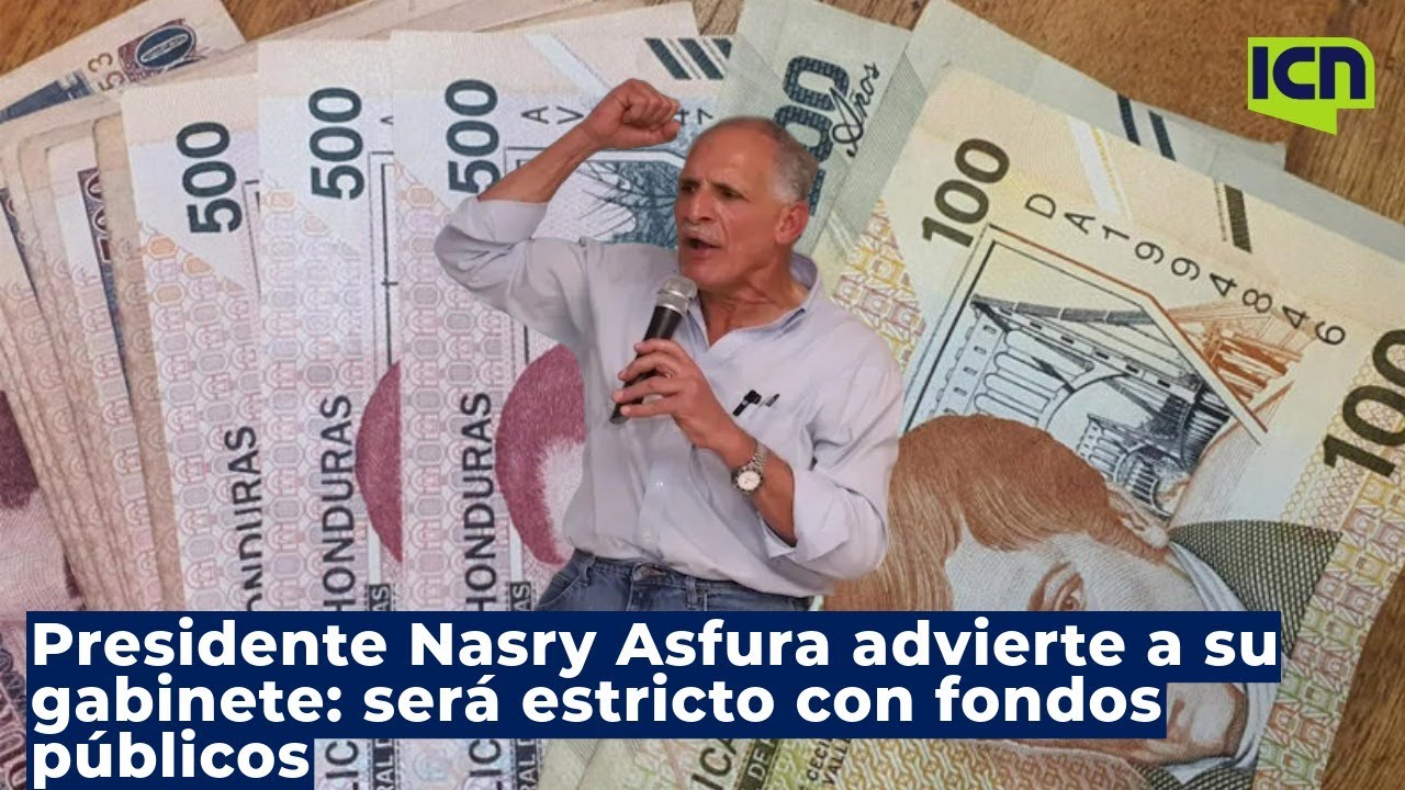 𝐈𝐂𝐍 𝐍𝐄𝐖𝐒 | Mediodía ☀️ | 9 de Febrero 2026 | Noticias Honduras EN VIVO 🔴