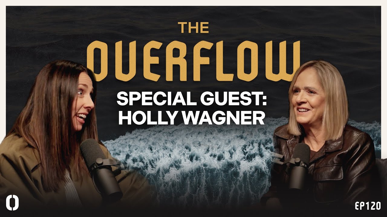 120: Guest Holly Wagner